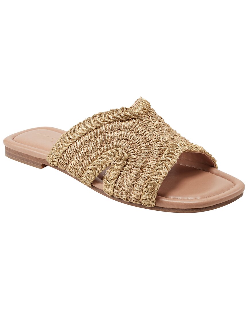 Marc Fisher Ltd Narda Textile Sandal
