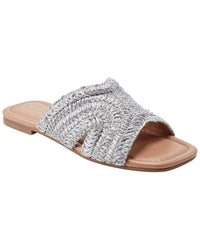 Marc Fisher LTD Marc Fisher Ltd Narda Textile Sandal