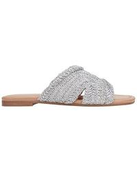 Marc Fisher LTD Marc Fisher Ltd Narda Textile Sandal