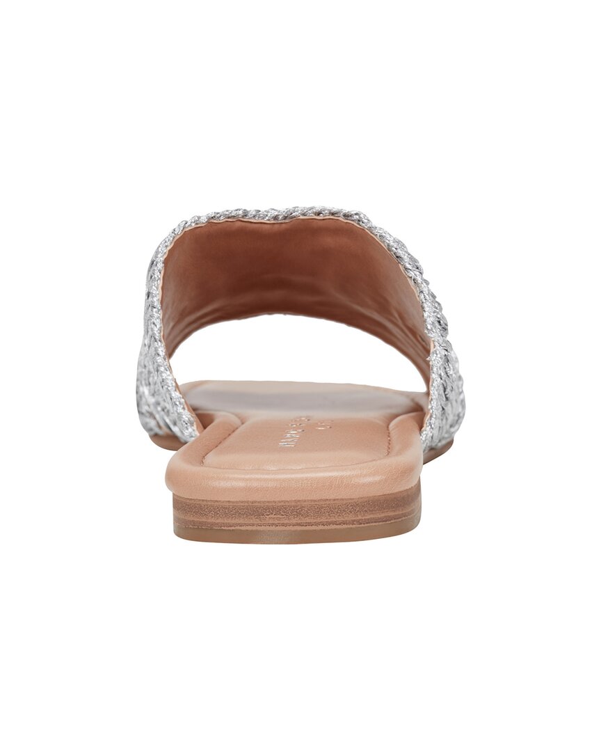 Marc Fisher LTD Marc Fisher Ltd Narda Textile Sandal