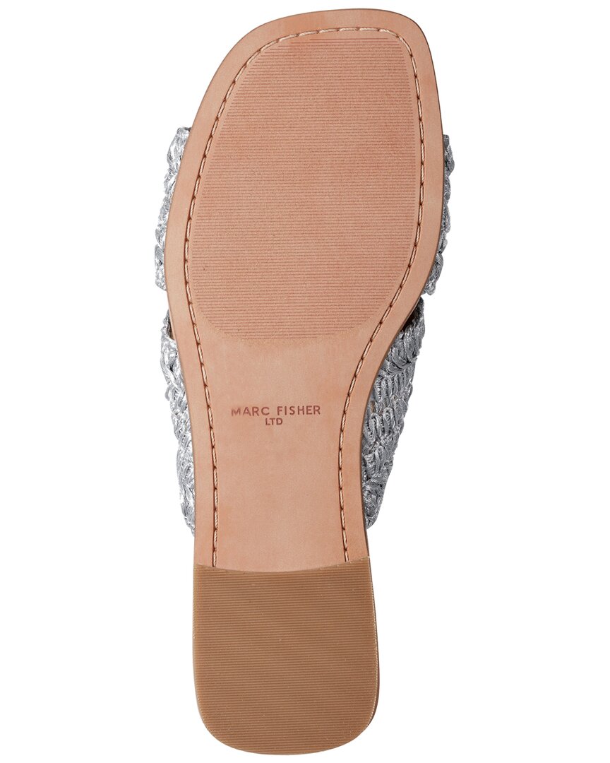 Marc Fisher LTD Marc Fisher Ltd Narda Textile Sandal