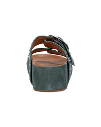 Marc Fisher LTD Marc Fisher Ltd Sayge Suede Sandal
