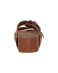 Marc Fisher LTD Marc Fisher Ltd Sayge Suede Sandal