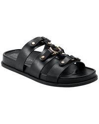 Marc Fisher LTD Marc Fisher Ltd Verity Leather Sandal