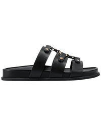Marc Fisher LTD Marc Fisher Ltd Verity Leather Sandal
