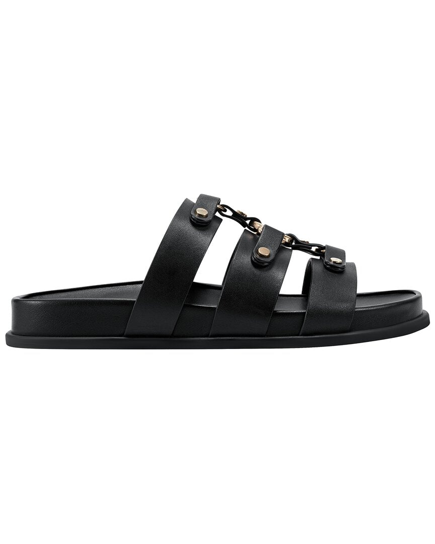 Marc Fisher LTD Marc Fisher Ltd Verity Leather Sandal