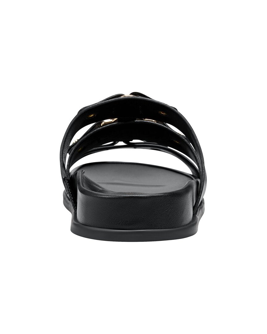 Marc Fisher LTD Marc Fisher Ltd Verity Leather Sandal