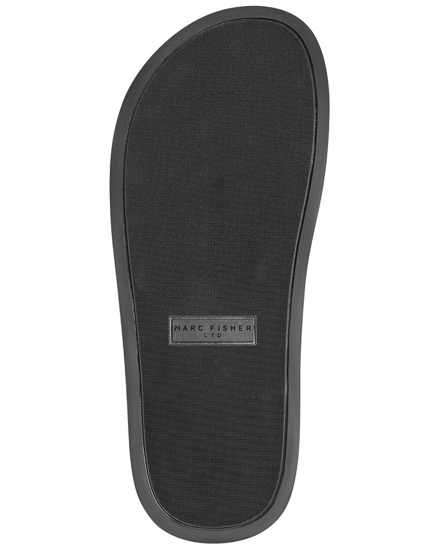 Marc Fisher LTD Marc Fisher Ltd Verity Leather Sandal