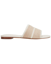 Marc Fisher Ltd Zuri Leather Sandal