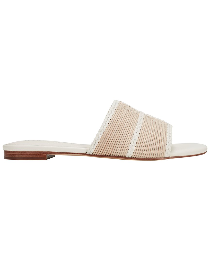 Marc Fisher Ltd Zuri Leather Sandal