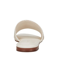 Marc Fisher Ltd Zuri Leather Sandal
