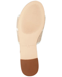 Marc Fisher Ltd Zuri Leather Sandal