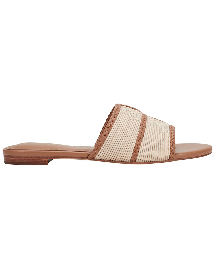 Marc Fisher LTD Marc Fisher Ltd Zuri Leather Sandal