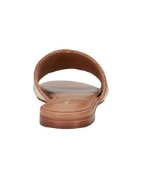 Marc Fisher LTD Marc Fisher Ltd Zuri Leather Sandal