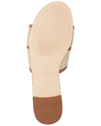 Marc Fisher LTD Marc Fisher Ltd Zuri Leather Sandal