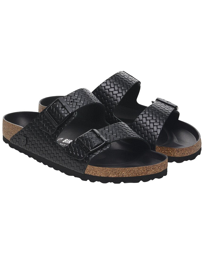 Birkenstock Birkenstock Arizona Leather Sandal