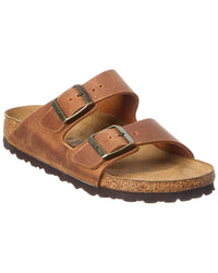 Birkenstock Birkenstock Arizona Leather Sandal