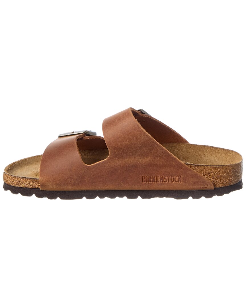 Birkenstock Birkenstock Arizona Leather Sandal