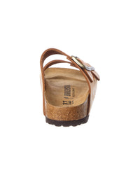 Birkenstock Birkenstock Arizona Leather Sandal