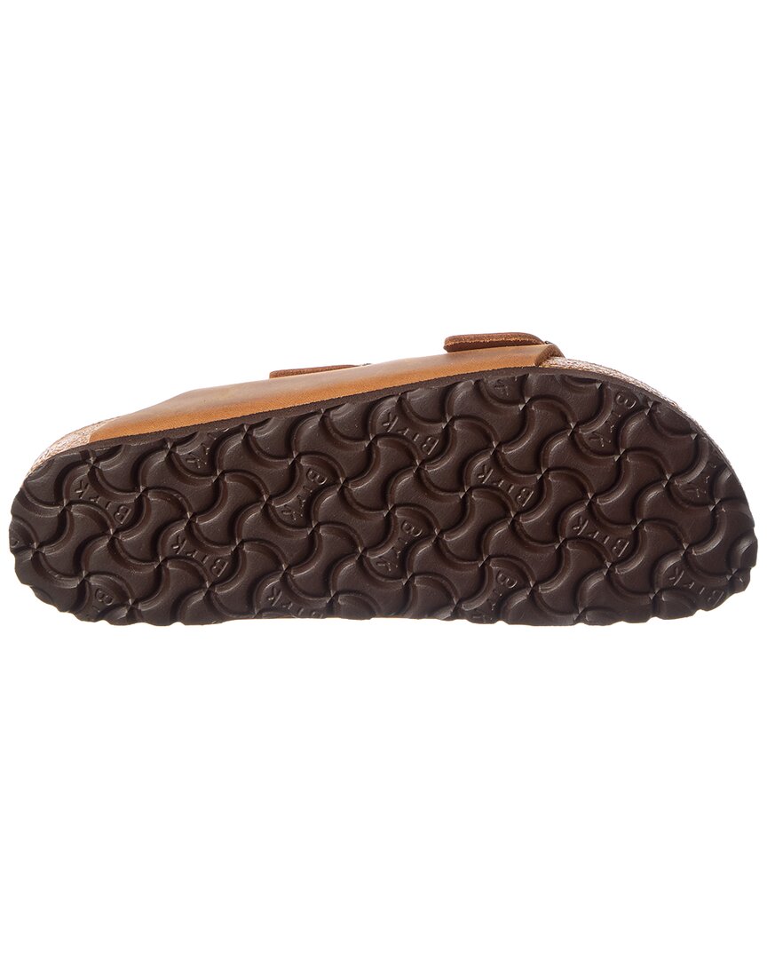 Birkenstock Birkenstock Arizona Leather Sandal