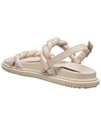 French Connection French Connection Brieanne Leather Sandal