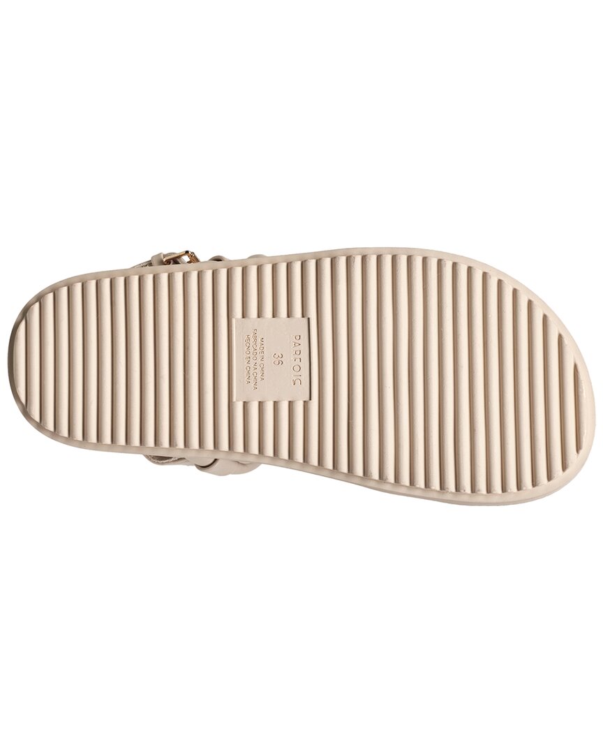 French Connection French Connection Brieanne Leather Sandal