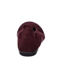 Arche Arche Laius Leather Flat
