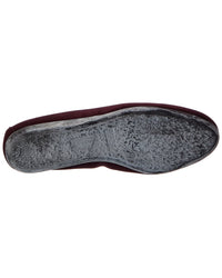 Arche Arche Laius Leather Flat