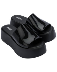 Melissa Shoes Melissa Shoes Becky Platform Shoe