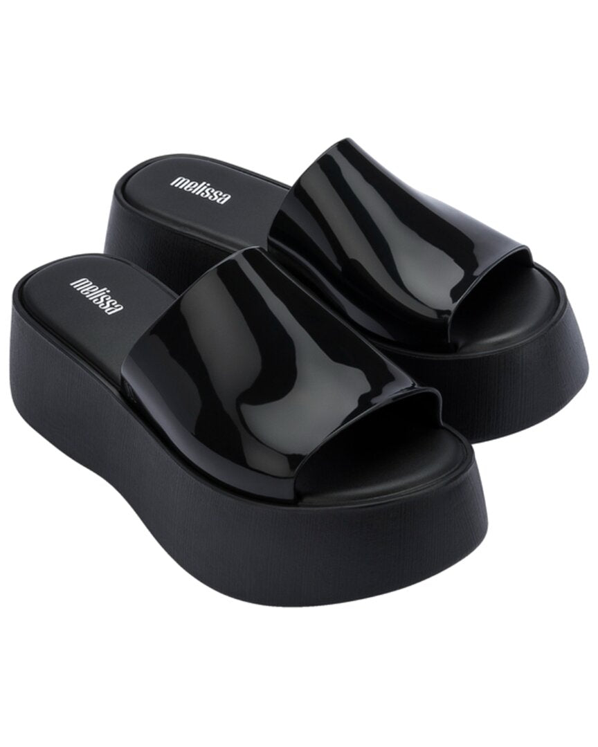 Melissa Shoes Melissa Shoes Becky Platform Shoe