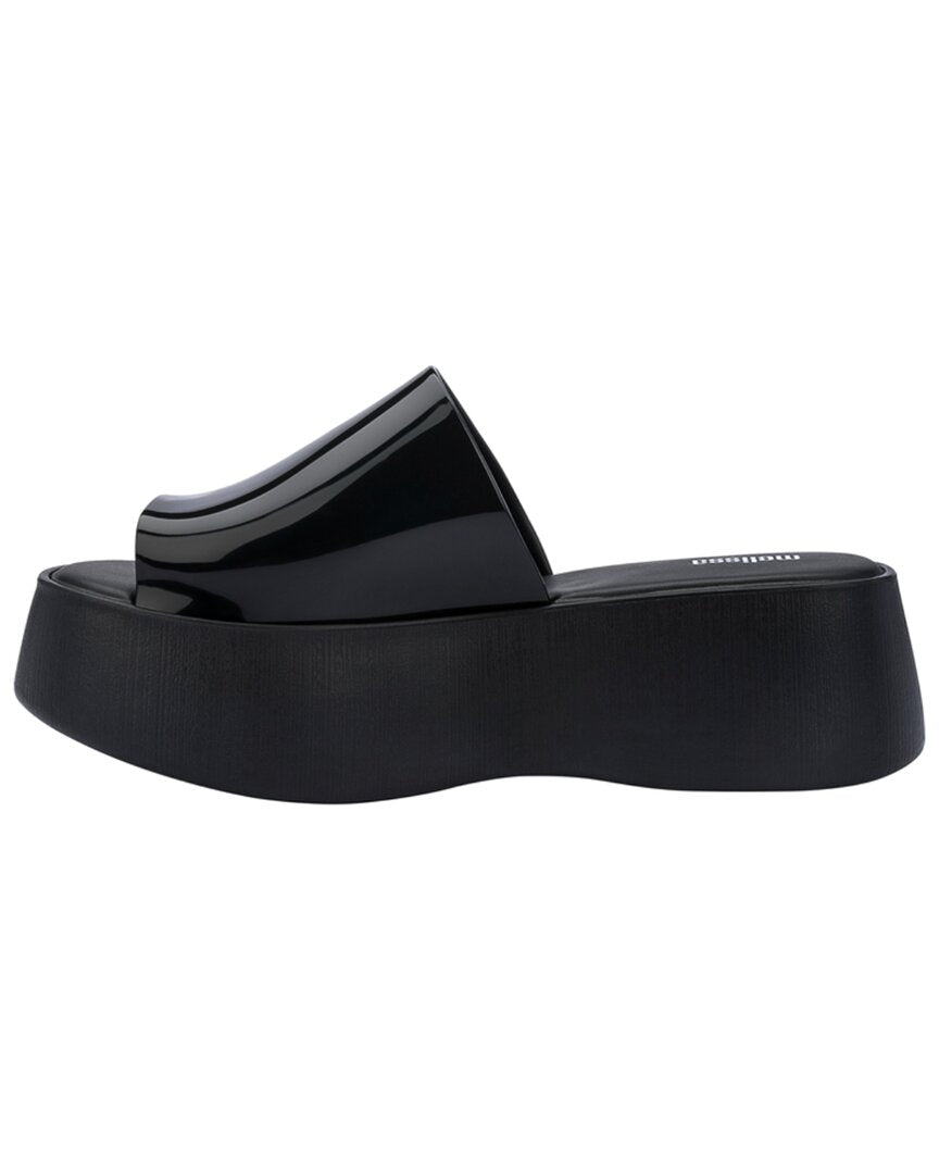 Melissa Shoes Melissa Shoes Becky Platform Shoe