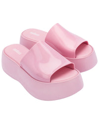 Melissa Shoes Melissa Shoes Becky Platform Shoe