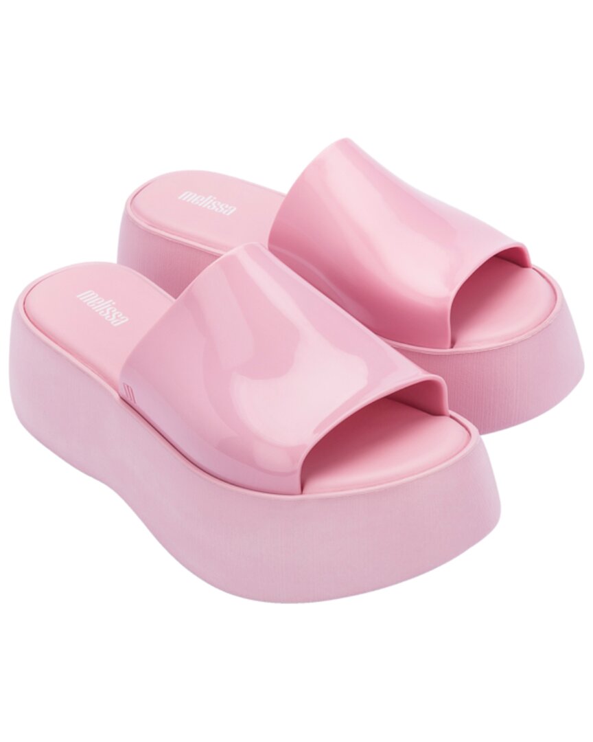 Melissa Shoes Melissa Shoes Becky Platform Shoe