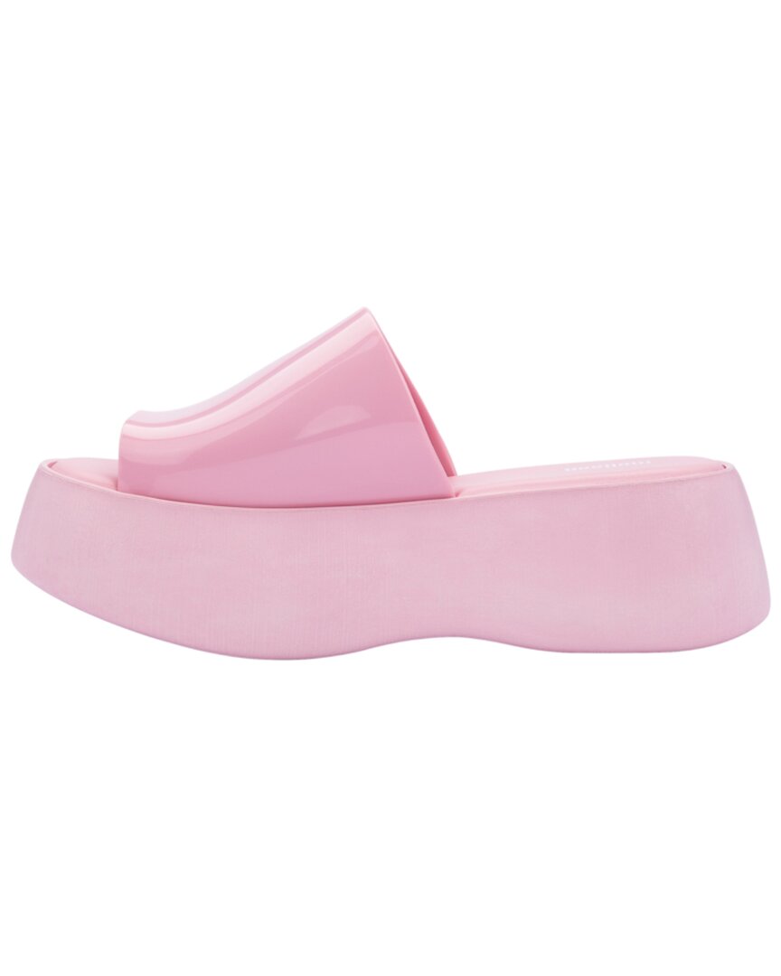 Melissa Shoes Melissa Shoes Becky Platform Shoe