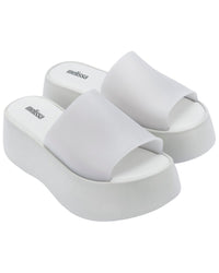 Melissa Shoes Melissa Shoes Becky Platform Shoe