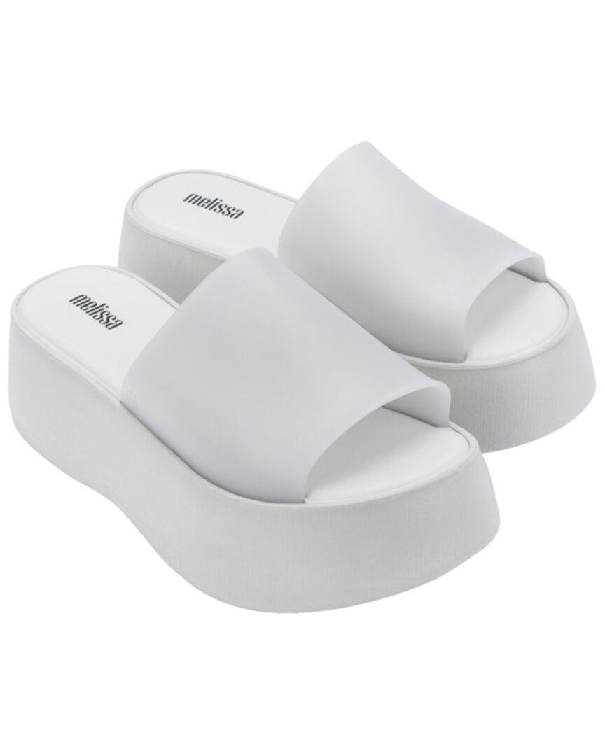 Melissa Shoes Melissa Shoes Becky Platform Shoe