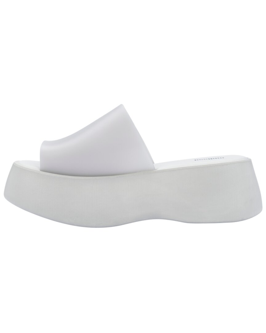 Melissa Shoes Melissa Shoes Becky Platform Shoe