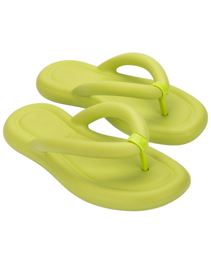 Melissa Shoes Melissa Shoes Free Flip Flop