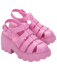Melissa Shoes Melissa Shoes Megan Platform Shoe