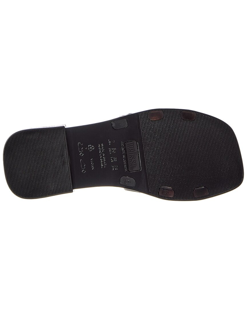 Melissa Shoes Melissa Shoes Ivy Ii Slide