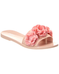 Melissa Shoes Melissa Shoes Babe Springtime Slide