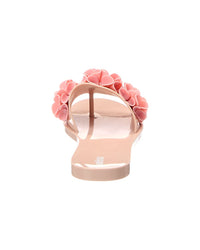 Melissa Shoes Melissa Shoes Babe Springtime Slide