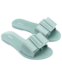 Melissa Shoes Melissa Shoes Babe Slide
