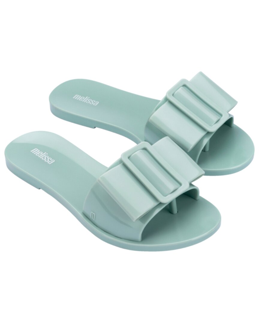 Melissa Shoes Melissa Shoes Babe Slide