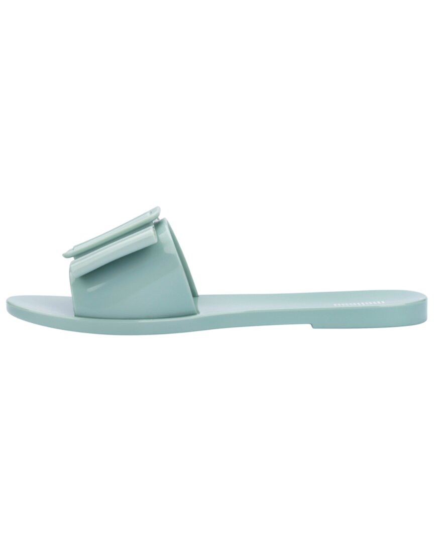 Melissa Shoes Melissa Shoes Babe Slide