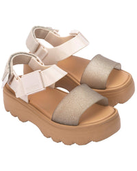 Melissa Shoes Melissa Shoes Kick Off Platform Shoe