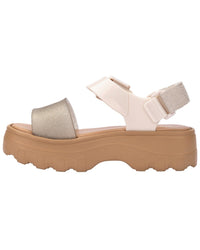 Melissa Shoes Melissa Shoes Kick Off Platform Shoe