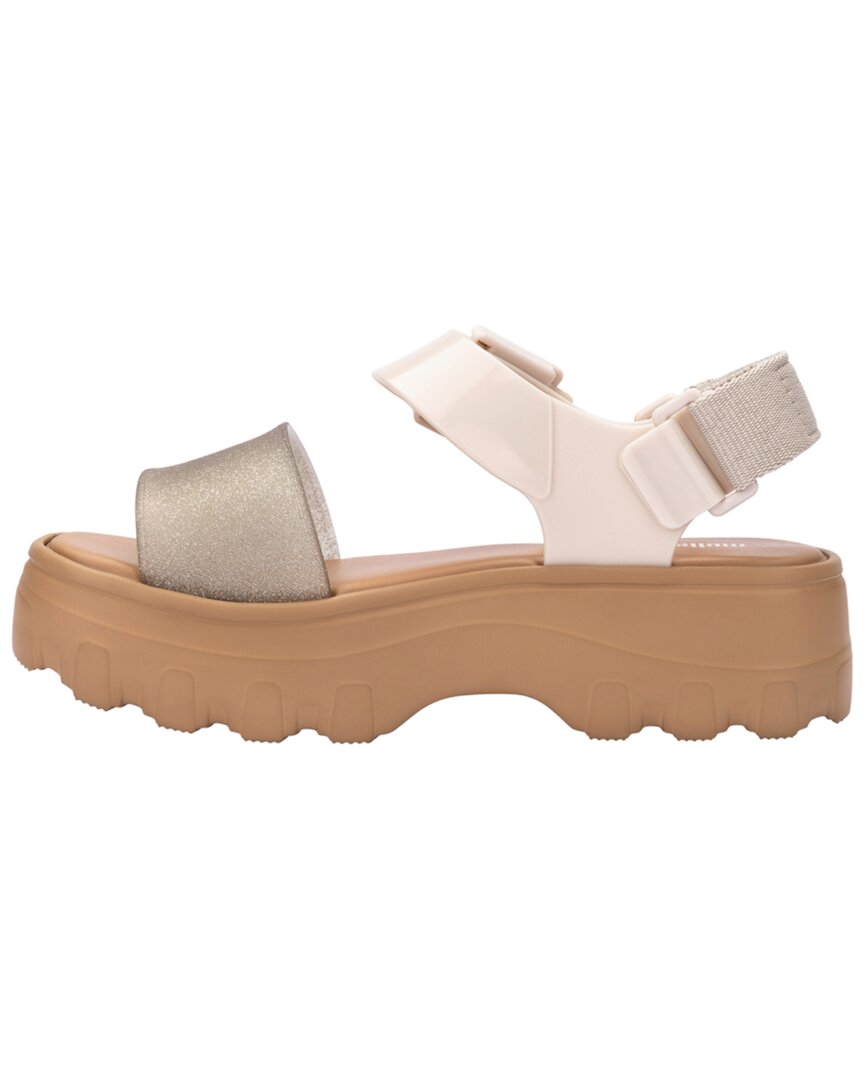 Melissa Shoes Melissa Shoes Kick Off Platform Shoe