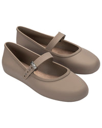 Melissa Shoes Melissa Shoes Soft Ballerina Flat