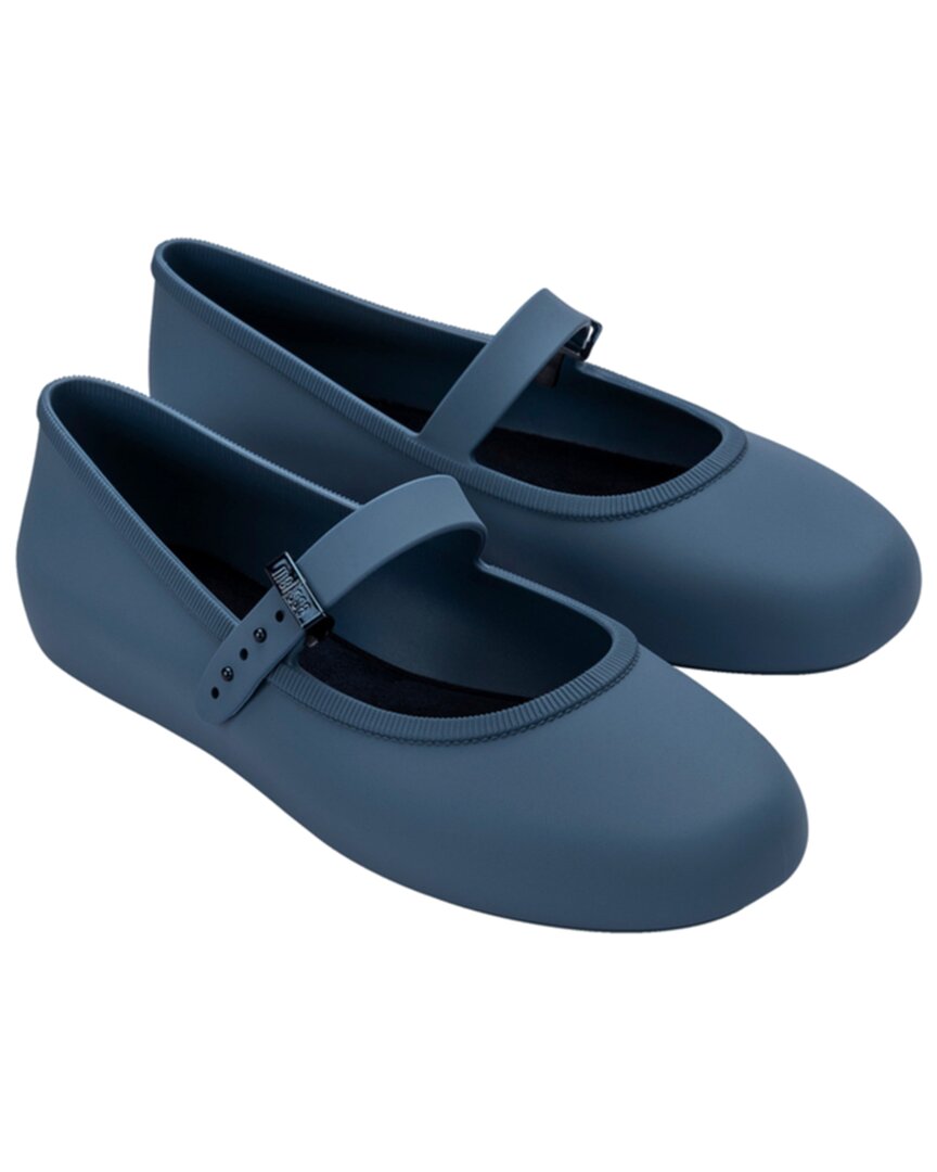 Melissa Shoes Melissa Shoes Soft Ballerina Flat